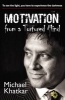 Motivation from a Tortured Mind (Paperback) - Michael Khatkar Photo