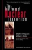 The Four Faces of Nuclear Terrorism (Paperback, New) - Charles D Ferguson Photo