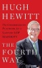 The Fourth Way - The Conservative Playbook for a Lasting GOP Majority (Hardcover) - Hugh Hewitt Photo