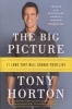 The Big Picture - 11 Laws That Will Change Your Life (Paperback) - Tony Horton Photo