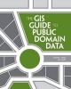 The GIS Guide to Public Domain Data (Paperback) - Joseph Kerski Photo