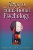 Keys To Educational Psychology (Paperback) - Irma Eloff Photo