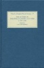 Letters of Theophilus Lindsey (1723-1808) - 1747-1788, Volume I (Hardcover) - GM Ditchfield Photo