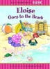 Eloise Goes to the Beach (Book) - Sonali Fry Photo