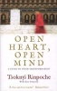 Open Heart, Open Mind - A Guide to Inner Transformation (Paperback) - Tsoknyi Rinpoche Photo