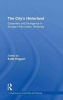 The City's Hinterland - Dynamism and Divergence in Europe's Peri-Urban Territories (Hardcover, New Ed) - Keith Hoggart Photo