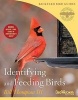 Identifying and Feeding Birds (Paperback) - Bill Thompson III Photo