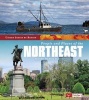 People and Places of the Northeast (Hardcover) - Jr John Micklos Photo