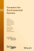 Ceramics for Environmental Systems, Volume 257 (Hardcover) - Mrityunjay Singh Photo