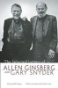 The Selected Letters of Allen Ginsberg and Gary Snyder 1956-1991 (Hardcover) - Bill Morgan Photo