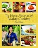 The Many Flavours of Malay Cooking (Hardcover) - Rita Zahara Photo