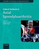 Oxford Textbook of Axial Spondyloarthritis (Hardcover) - Robert Inman Photo