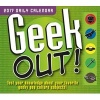 Cal 2017-Geek Out! (Calendar) - Geek Out International Photo