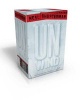 The Complete Unwind Dystology Set - Unwind; Unwholly; Unsouled; Undivided (Paperback) - Neal Shusterman Photo