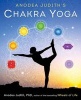 's Chakra Yoga (Paperback) - Anodea Judith Photo