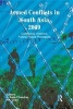 Armed Conflicts in South Asia 2009 - Continuing Violence, Failing Peace Processes (Hardcover) - D Suba Chandran Photo