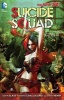 Suicide Squad, Volume 1 - Kicked in the Teeth (Paperback) - Federico Dallocchio Photo