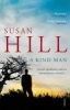 A Kind Man (Paperback) - Susan Hill Photo