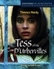 Oxford Playscripts: Tess of the D'urbervilles (Paperback) - Thomas Hardy Photo