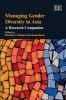 Managing Gender Diversity in Asia - A Research Companion (Hardcover) - Mustafa F Ozbilgin Photo