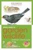 Green Guide to Garden Wildlife of Britain and Europe (Paperback) - Bob Gibbons Photo