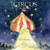 Circus in the Sky (Hardcover) - Nancy Guettier Photo