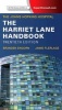 The Harriet Lane Handbook (Hardcover, 20th Revised edition) - Johns Hopkins Hospital Photo