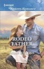 Rodeo Father (Paperback) - Mary Sullivan Photo