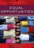 Equal Opportunities (Paperback, New) - Fiona Macdonald Photo