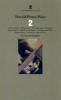  Plays 2 - The Caretaker; Night School; The Dwarfs; The Collection; The Lover (Paperback, Main) - Harold Pinter Photo