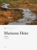 Marianne Heier - Mirage (Hardcover) - Charles Esche Photo