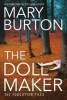 The Dollmaker (Paperback) - Mary Burton Photo