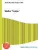 Walter Tapper (Paperback) - Jesse Russell Photo