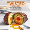 Twisted the Cookbook - 30 Recipes Made for Sharing (Hardcover) - Team Twisted Photo