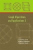 Graph Algorithms and Applications 4 (Paperback) - Giuseppe Liotta Photo