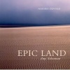 Epic Land - Namibia Exposed (Hardcover) - Amy Schoeman Photo