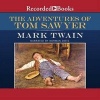 Adventures of Tom Sawyer - Classic (Standard format, CD) - Twain Photo