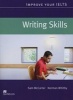 Improve Your IELTS Writing - Study Skills (Paperback) - Sam McCarter Photo