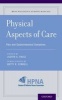 Physical Aspects of Care - Pain and Gastrointestinal Symptoms (Paperback) - Betty R Ferrell Photo