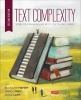 Text Complexity - Stretching Readers with Texts and Tasks (Paperback, 2nd Revised edition) - Douglas B Fisher Photo