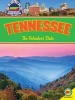 Tennessee - The Volunteer State (Hardcover) - Rosann Semchuk Photo