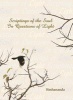 Scriptings of the Soul in Questions of Light - 's Little Book of Self-Inquiry in 308 Contemplative Beads (Hardcover) - Simhananda Photo