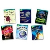 Oxford Reading Tree: Level 16: Treetops Non-Fiction: Pack (6 Books, 1 of Each Title) (Paperback) - Becca Heddle Photo