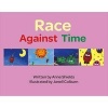 Race Against Time (Paperback) - Anne Shields Photo