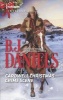 Cardwell Christmas Crime Scene (Paperback) - B J Daniels Photo