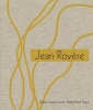 Jean Royere (Hardcover) - Jacques Lacoste Photo