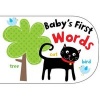 Baby's First Words (Board book) - Little Bee Books Photo