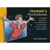 Trainer's Pocketbook (Paperback, 11th Revised edition) - John Townsend Photo