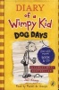 Dog Days (Paperback) - Jeff Kinney Photo