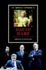 The Cambridge Companion to David Hare (Hardcover, New) - Richard Boon Photo